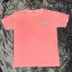 Comfort Colors Ron Jon Women’s Short Sleeve T-Shirt - Size Medium